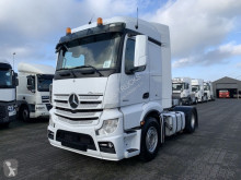 Trekker Mercedes Actros 1845 tweedehands