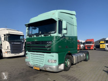Ciągnik siodłowy DAF XF105 używany