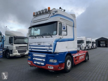 Tracteur DAF XF105 occasion