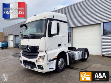 Cabeza tractora Mercedes Actros 1843 usada