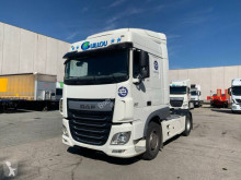 Trattore DAF XF105 510