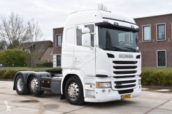 Tratores Scania G 410 usado