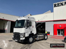 Ciągnik siodłowy Renault Trucks T używany