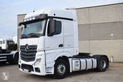 Trattore Mercedes Actros