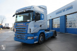 Tracteur Scania R 380 occasion