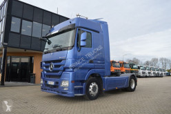 Ciągnik siodłowy Mercedes Actros 1844