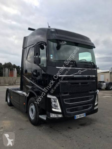 Trekker Volvo FH 460 tweedehands