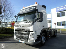 Влекач Volvo FM 450 втора употреба