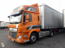 DAF CF 440 tractor unit used