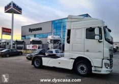 Trekker DAF XF 510
