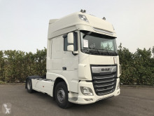 Tracteur DAF XF 480 occasion