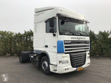 Tracteur DAF XF105