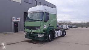 Tracteur Renault Premium 440