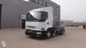 Tracteur Renault Premium 385 occasion