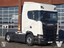 Trattore Scania S usato