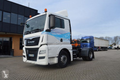 Cabeza tractora MAN TGX 18.440