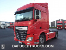 Tracteur DAF XF 510 occasion