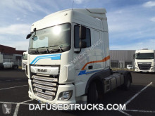 Trekker DAF XF 480