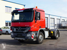 Trattore Mercedes Actros Actros 1844*Euro5*TÜV*Hydraulik*Reta usato