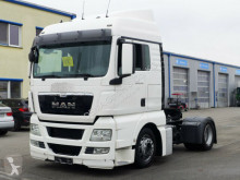 Tahač MAN TGX TGX 18.400*Intarder*Kühlbox*verst. Sattelplatte použitý