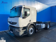 Tracteur produits dangereux / adr Renault Premium 380