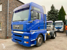 Tahač MAN TGA TGA 18.430 XXL Retarder / Klima / Automatik