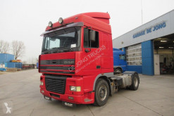 Cabeza tractora DAF XF95