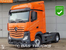 Cabeza tractora Mercedes Actros 1842 LS usada