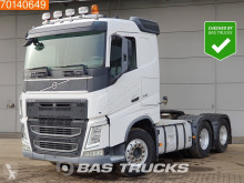 Volvo tractor unit FH 540