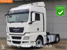 Cabeza tractora MAN TGX 18.480 usada