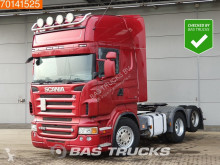 Tracteur produits dangereux / adr Scania R 500