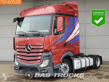 Trekker Mercedes Actros 1845 tweedehands