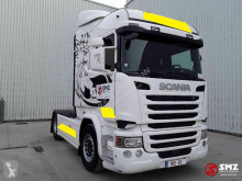 Tracteur Scania R 450