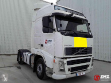 Tratores Volvo FH 520 usado