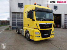 Tracteur produits dangereux / adr MAN TGX 18.500 4X2 BLS ADR AT/EXII/EXIII/FL