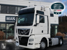 Tracteur MAN TGX 18.500 4X2 BLS / 2x Tank / XXL / NAVI ADR AT produits dangereux / adr occasion