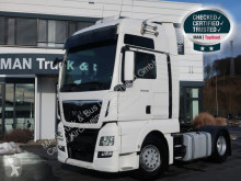 Tracteur produits dangereux / adr MAN TGX 18.500 4X2 BLS / 2x Tank / XXL / NAVI ADR AT