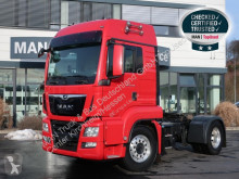Trattore MAN TGS 18.500 4X2 BLS-TS