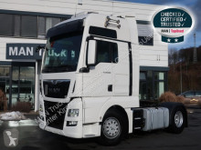 Tracteur produits dangereux / adr MAN TGX 18.500 4X2 BLS / 2x Tank / XXL / NAVI ADR AT