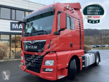 Trekker MAN TGX 18.460 4X2 BLS E6 tweedehands