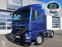Tracteur MAN TGX 18.460 4X2 BLS E6 Retarder Standklima Navi