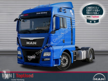 Trekker MAN TGX 18.440 BLS-XLX-ACC-NAVI-NEBENABTRB-IN tweedehands