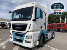 Tracteur MAN TGX 18.440 4X2 BLS, Aire estático