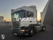 Tracteur Scania R 450 occasion