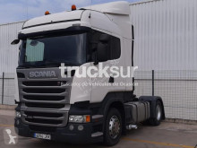 Trekker Scania R 450 tweedehands