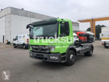 Trekker Mercedes Atego 1324 LS tweedehands