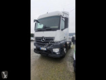Tracteur Mercedes 1848LSN 37 25 STR 000 1848 LSN 37 LA 25 LD