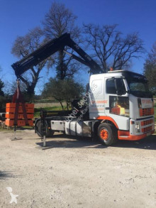 Ciągnik siodłowy Volvo FH12 400