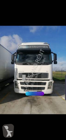 Ciągnik siodłowy Volvo FH 440