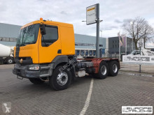 Tracteur Renault Kerax 400 occasion